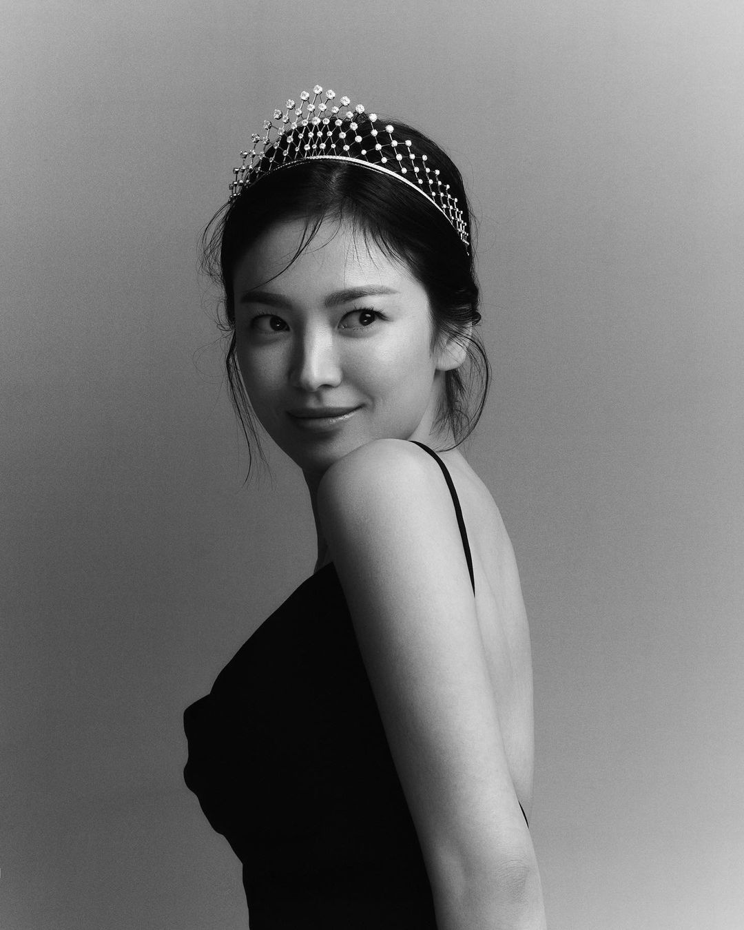 ซองฮเยคโย Song Hye Kyo