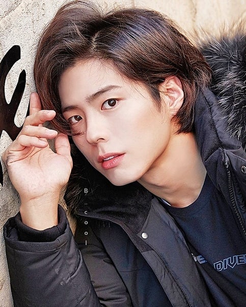 พัคโบกอม Park Bo Gum