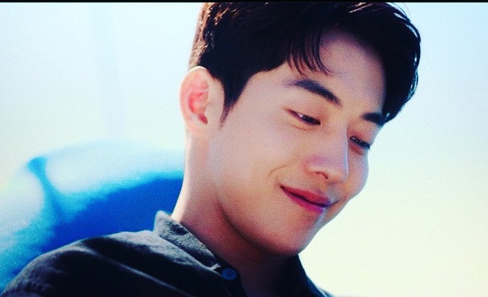 นัมจูฮยอก Nam Joo Hyuk