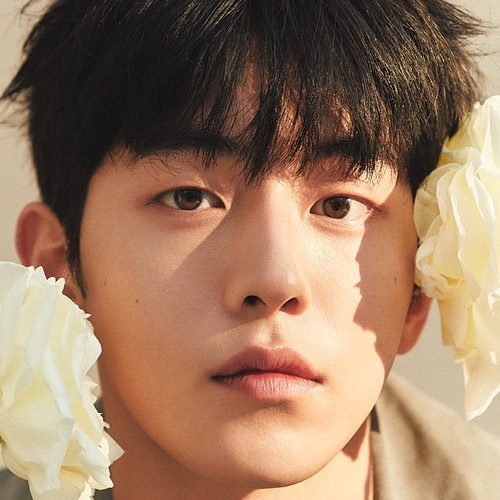 นัมจูฮยอก Nam Joo Hyuk