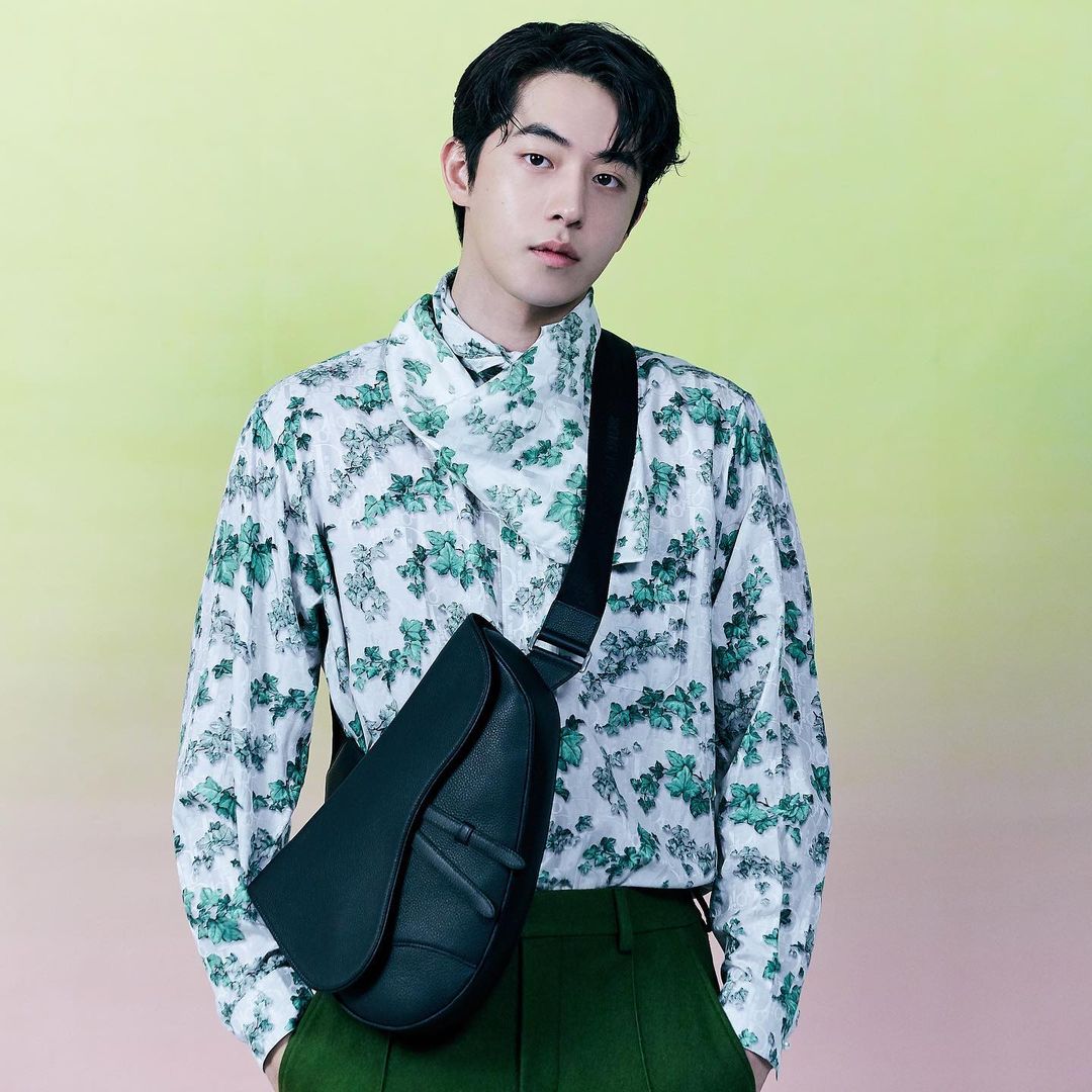 นัมจูฮยอก Nam Joo Hyuk