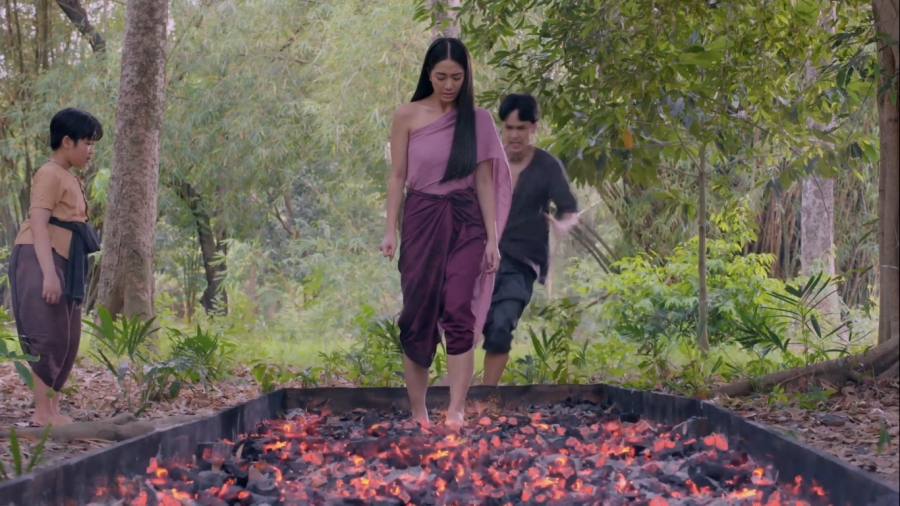 นางนาค สะใภ้พระโขนง ep.9