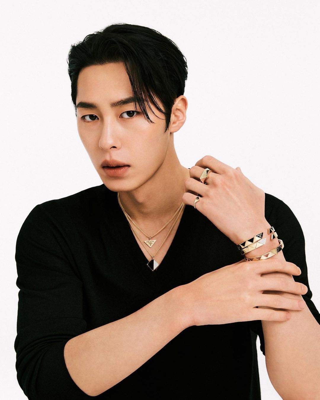 อีแจอุค (Lee Jae Wook)