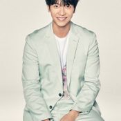 อีซึงกิ (Lee Seung Gi) - อีดาอิน (Lee Da In)