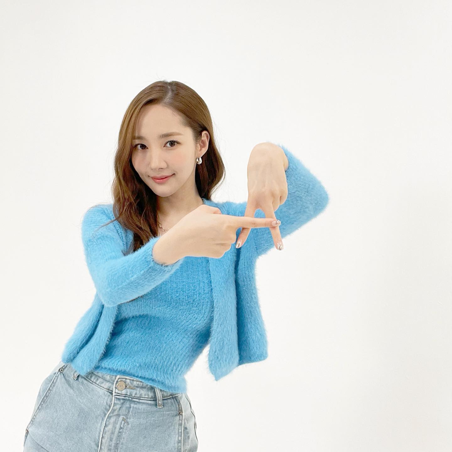 พัคมินยอง (Park Min Young)