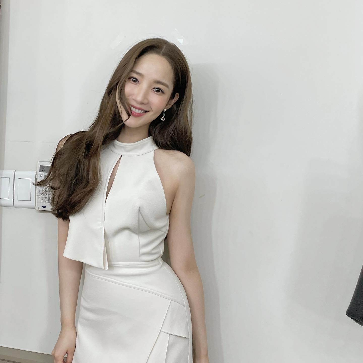 พัคมินยอง (Park Min Young)