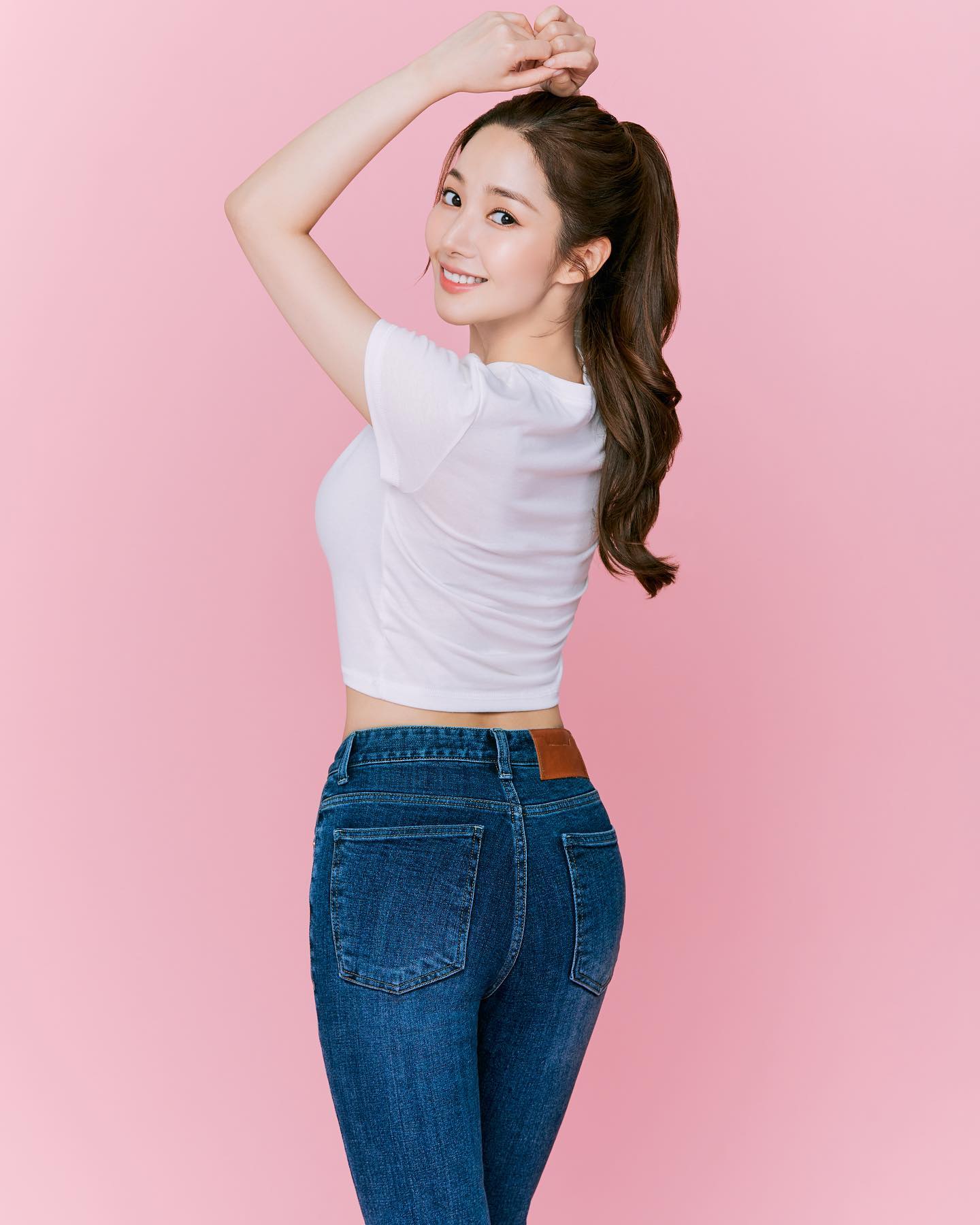 พัคมินยอง (Park Min Young)