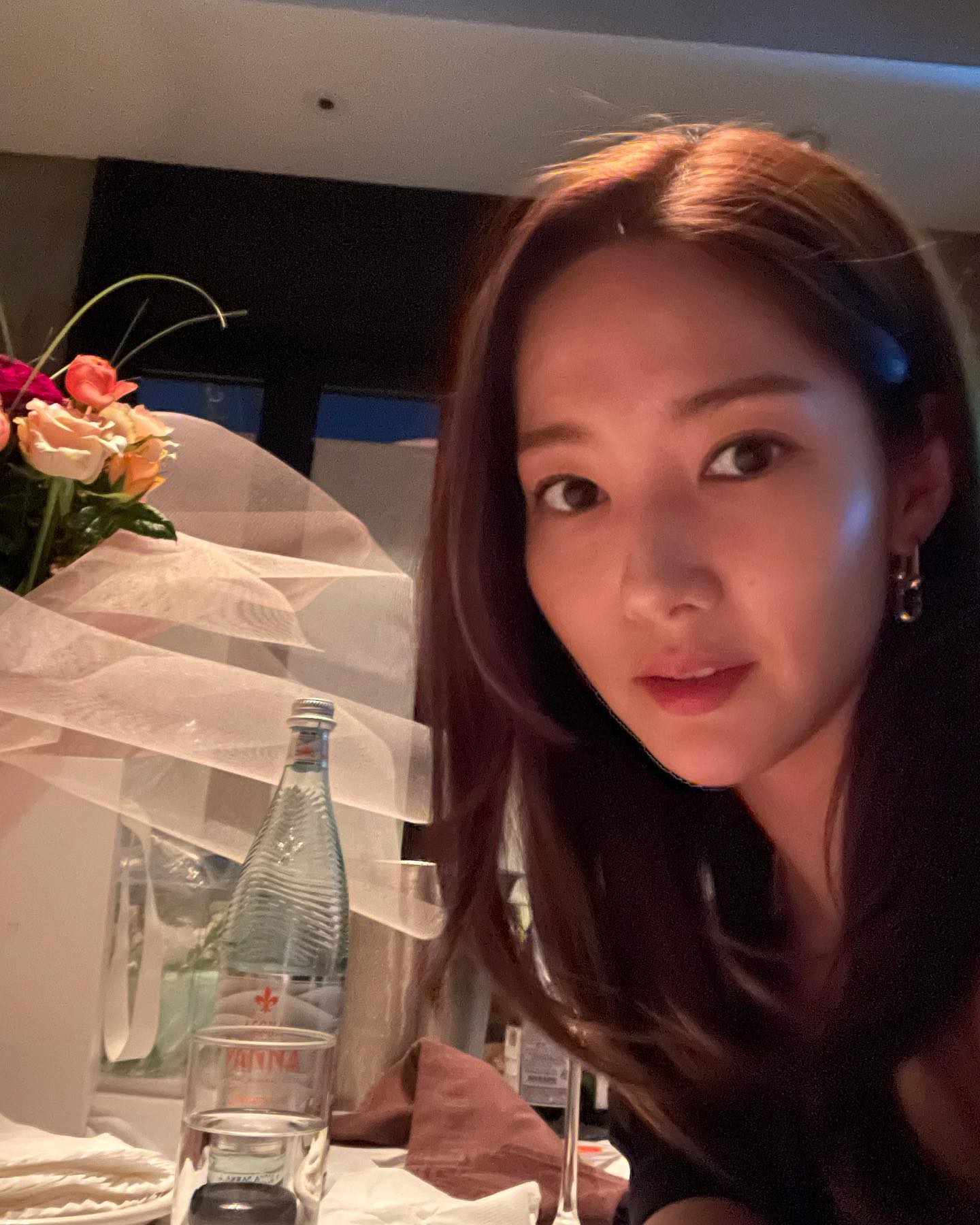 พัคมินยอง (Park Min Young)