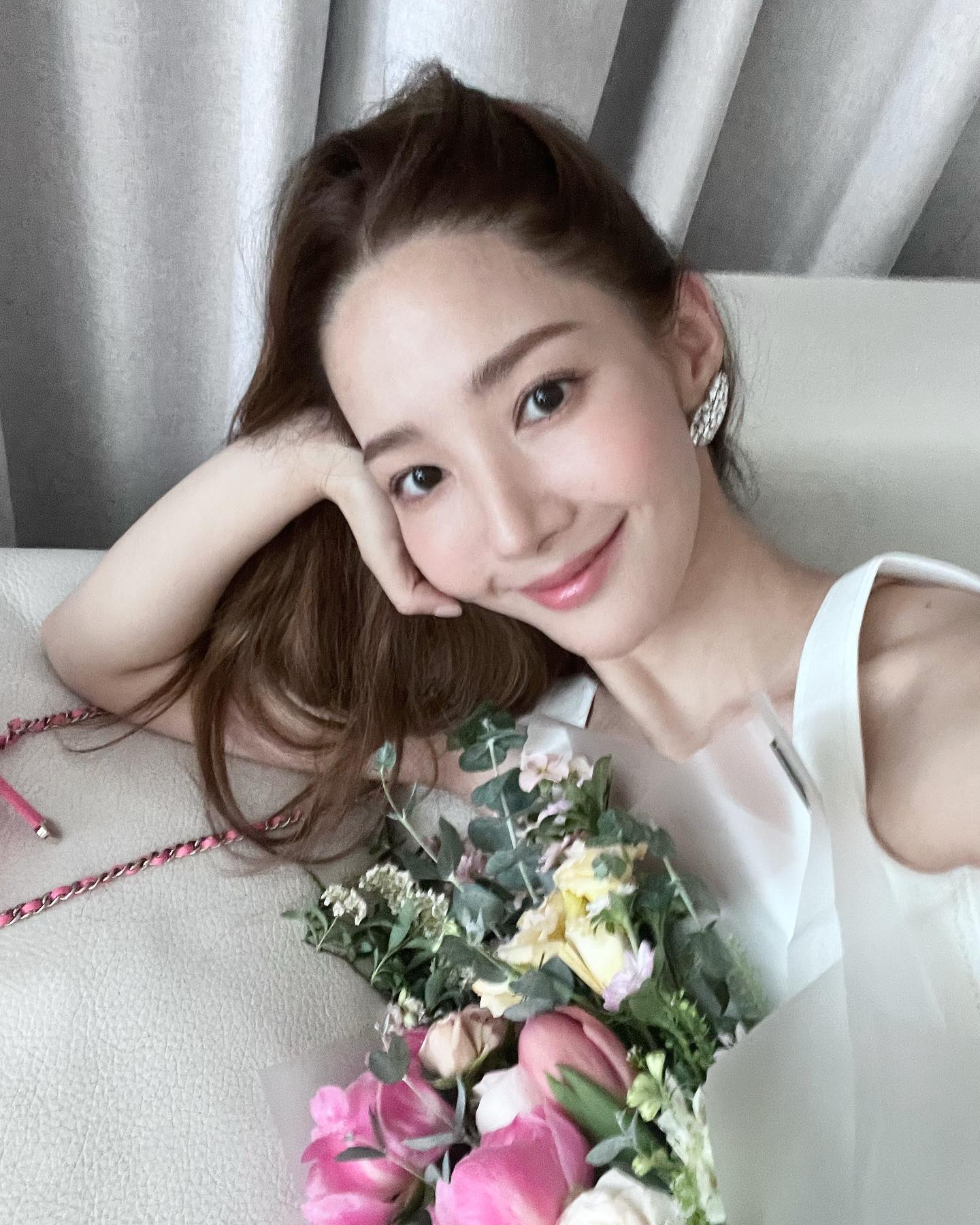 พัคมินยอง (Park Min Young)