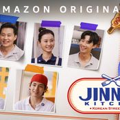 Jinny's Kitchen Prime Video