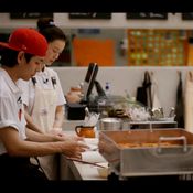 Jinny's Kitchen Prime Video