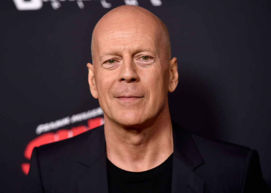 Bruce Willis (บรูซ วิลลิส)