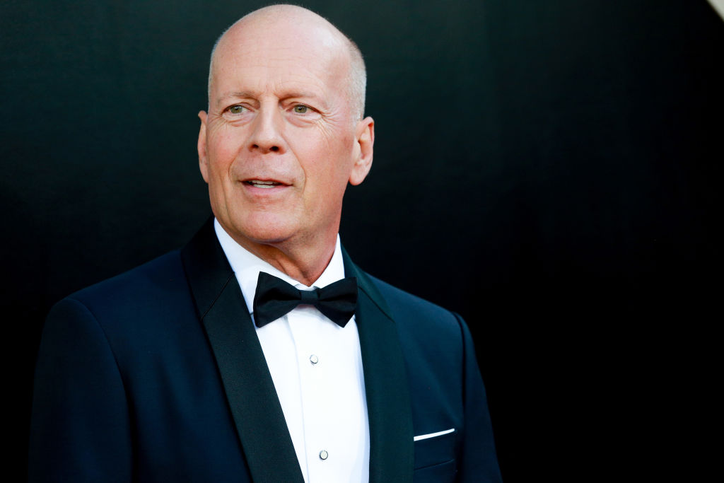 Bruce Willis (บรูซ วิลลิส)