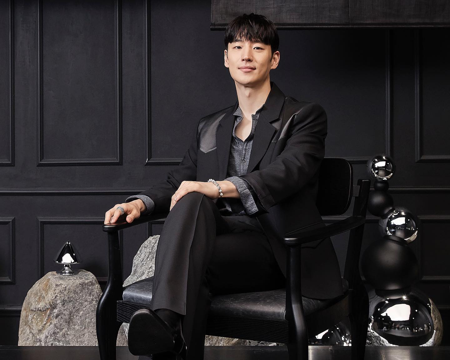 อีเจฮุน Lee Je Hoon