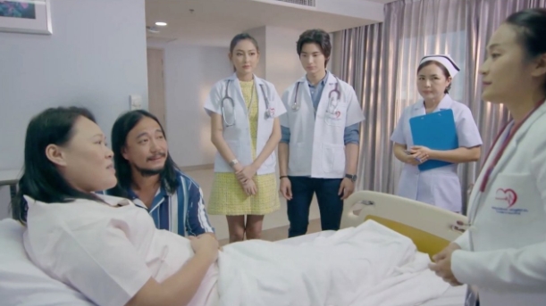 The Interns หมอมือใหม่