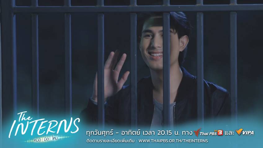The Interns หมอมือใหม่