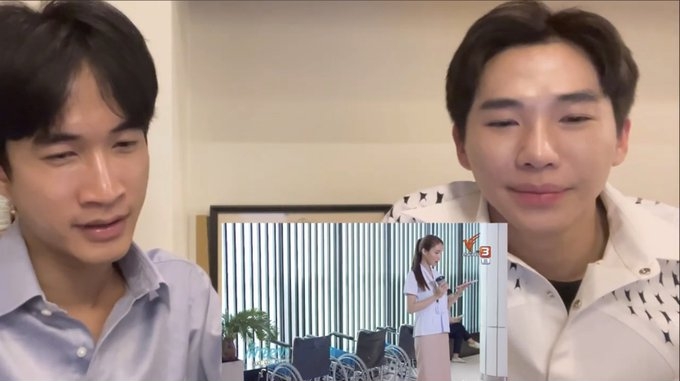 The Interns หมอมือใหม่