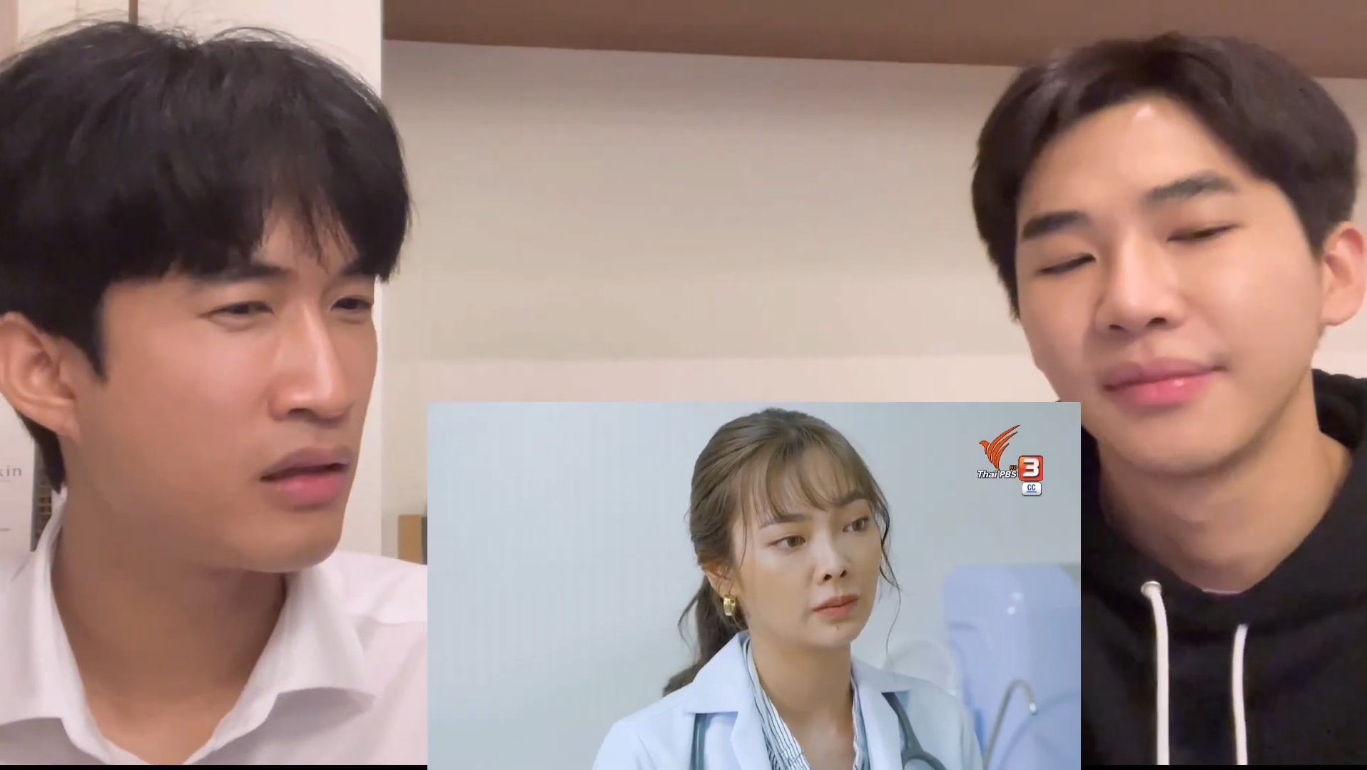 The Interns หมอมือใหม่