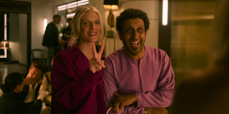Murder Mystery 2