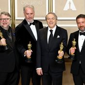 รางวัลออสการ์ 2023 หรือ The 95th Academy Awards