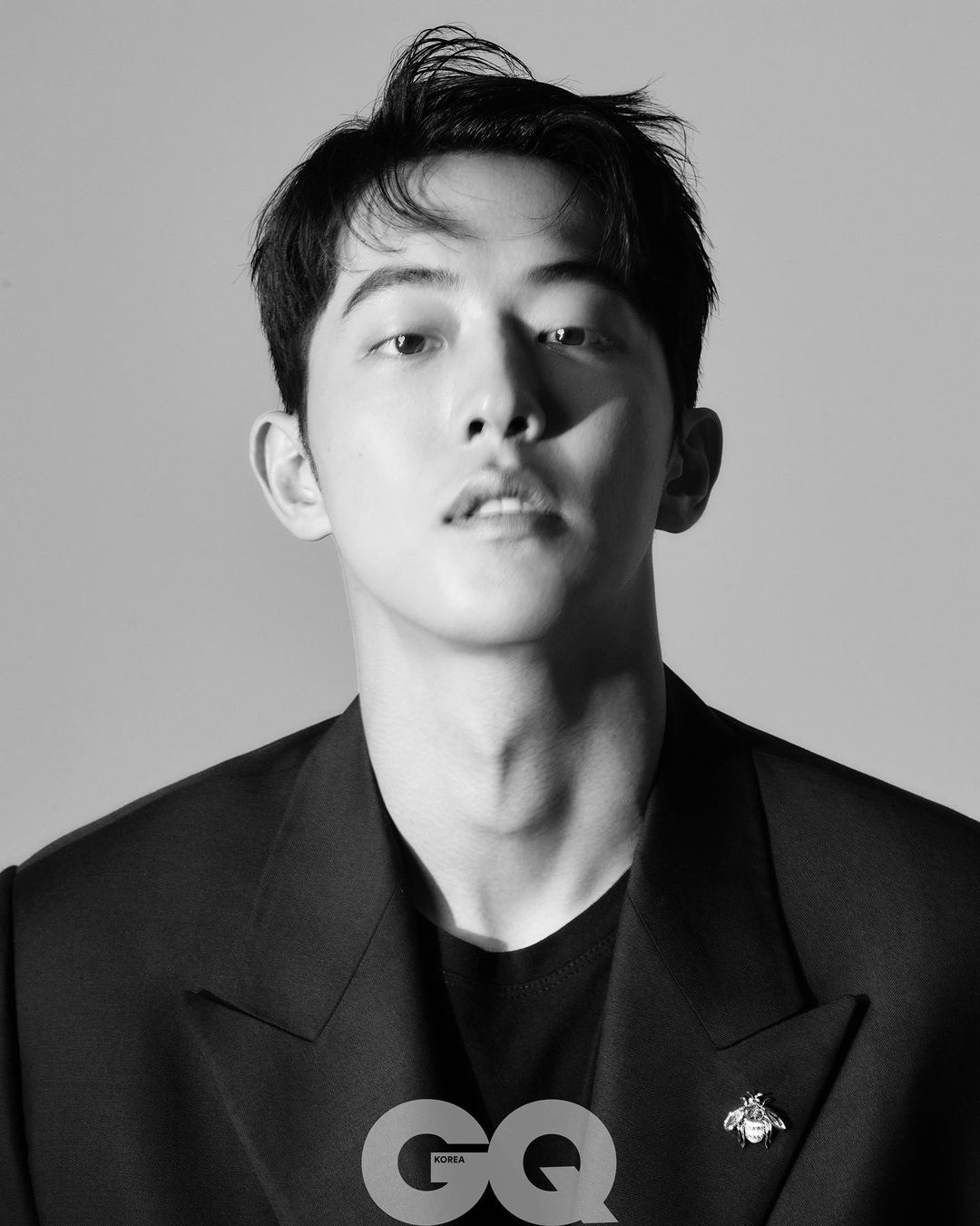 นัมจูฮยอก nam joo hyuk เข้ากรม