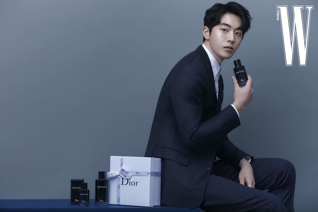 นัมจูฮยอก nam joo hyuk เข้ากรม