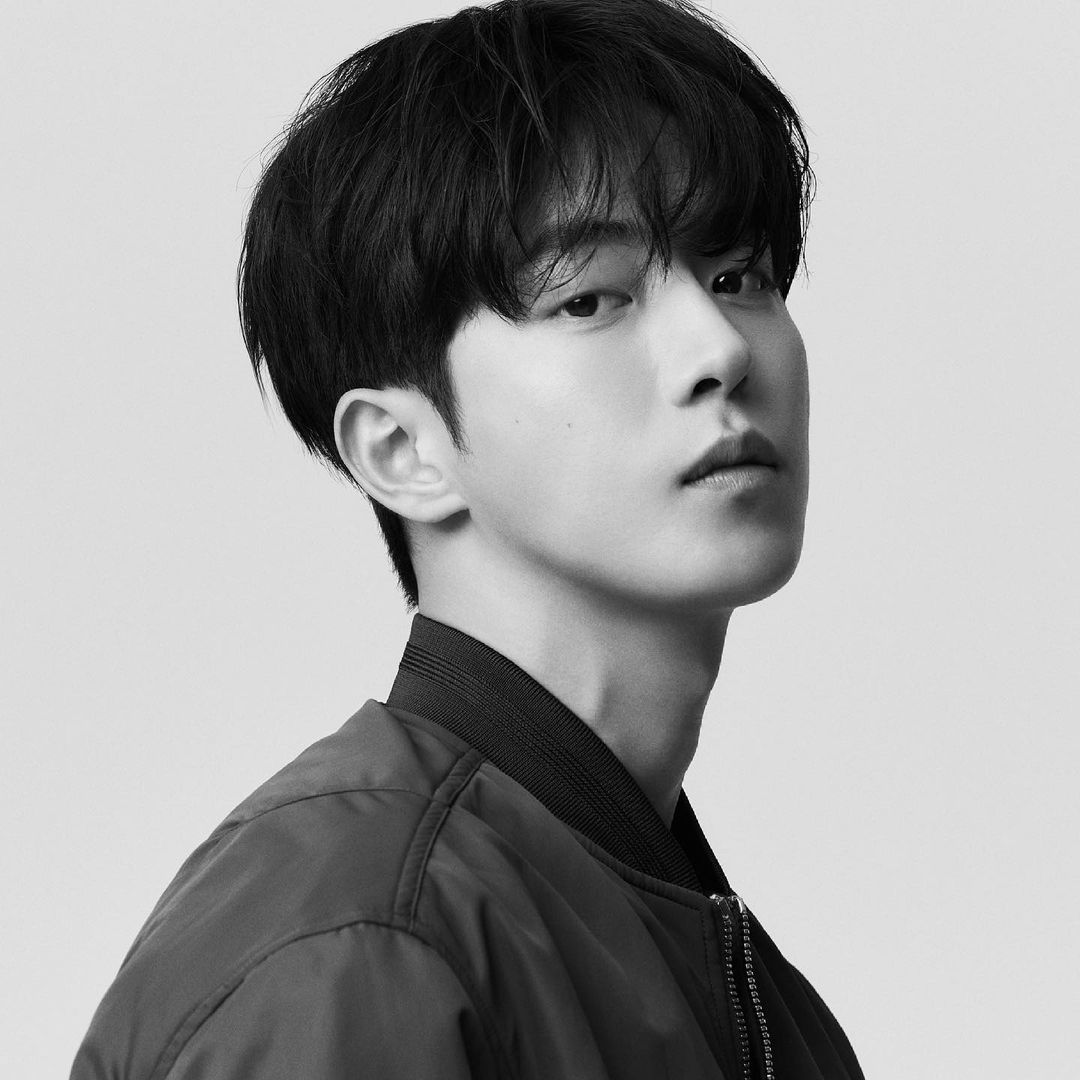 นัมจูฮยอก nam joo hyuk เข้ากรม