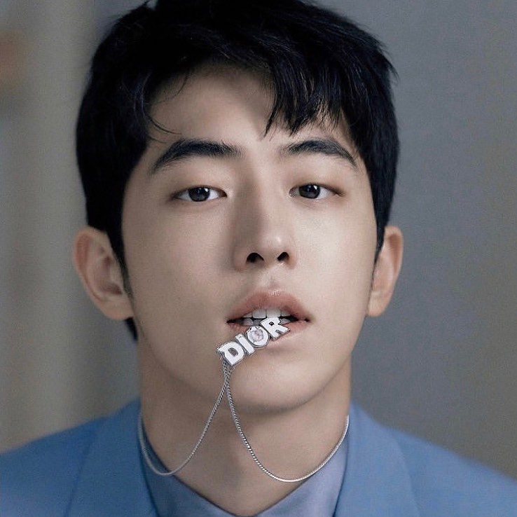 นัมจูฮยอก nam joo hyuk เข้ากรม