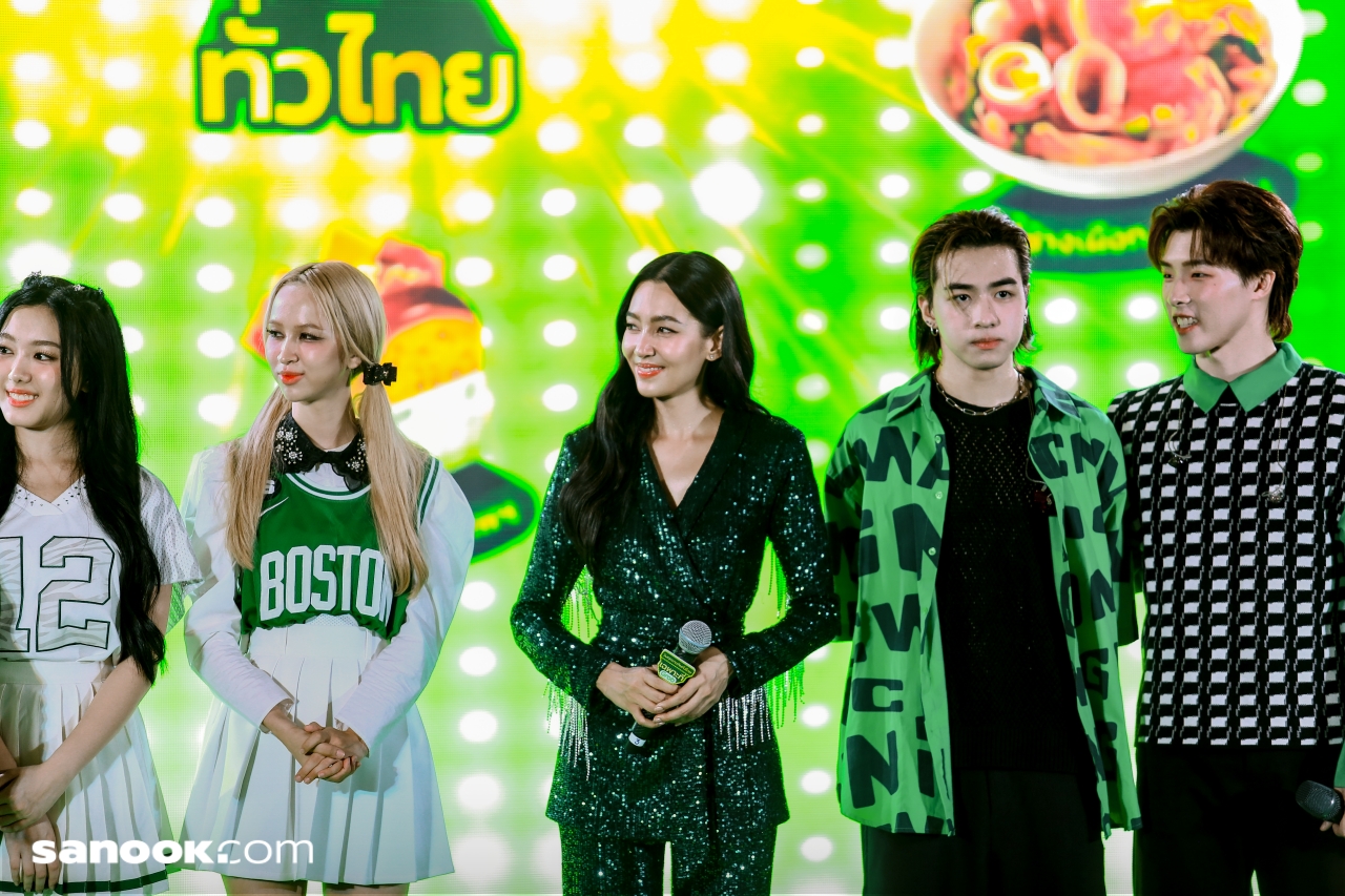 #เฉพาะที่GrabFoodxGF4EVEProxie