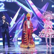 mask singer 12 หน้ากากบัลเลย์