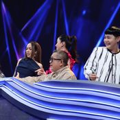 mask singer 12 หน้ากากบัลเลย์