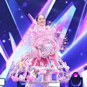 mask singer 12 หน้ากากบัลเลย์