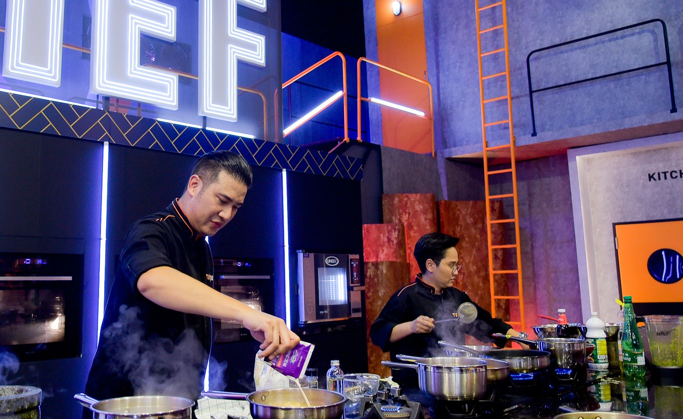 top chef thailand 2023