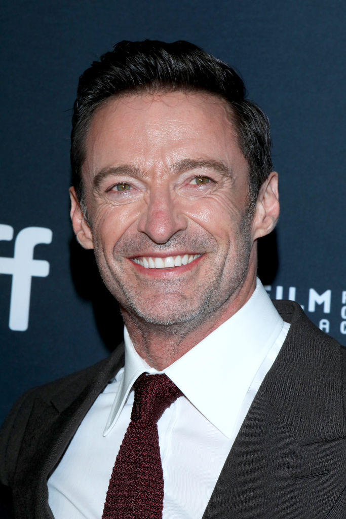 Hugh Jackman ลุ้นผลตรวจมะเร็งผิวหนังเบซอลเซลล์