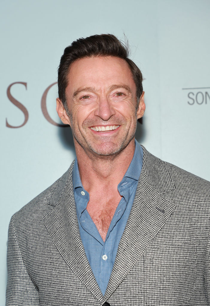 Hugh Jackman ลุ้นผลตรวจมะเร็งผิวหนังเบซอลเซลล์