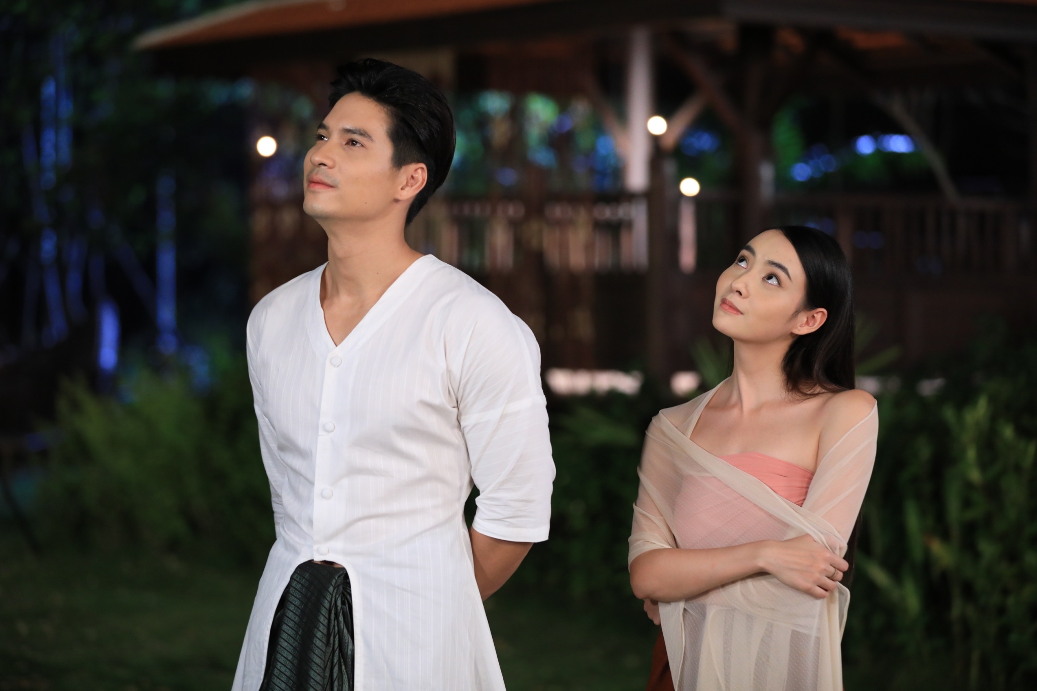 เภตรานฤมิต ep7