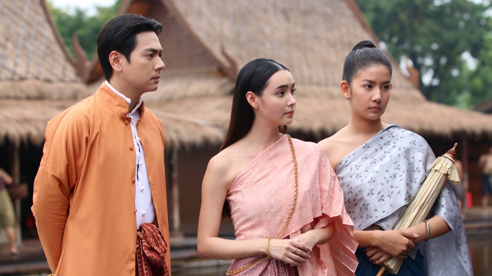 เภตรานฤมิต ep8