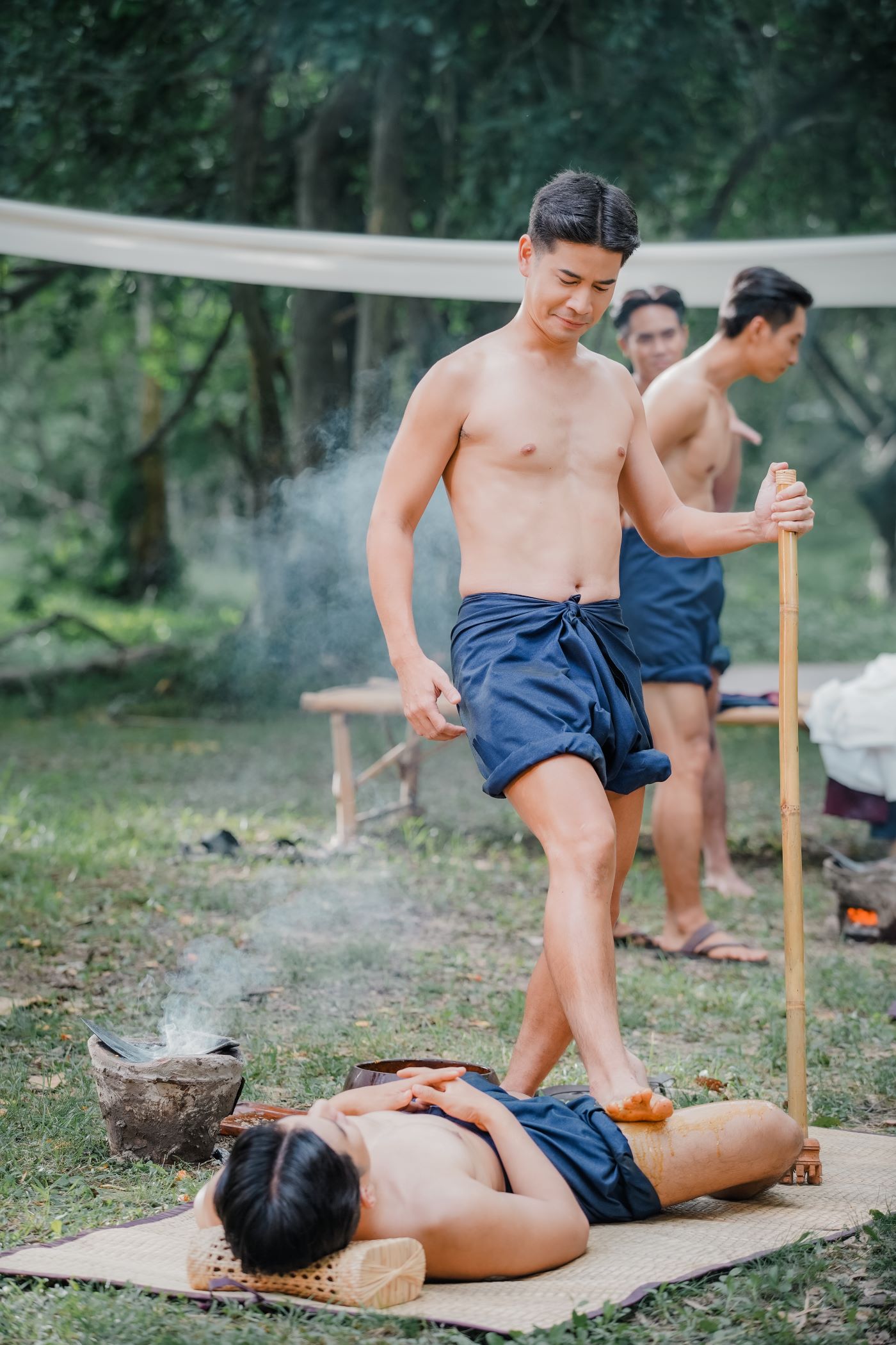 หมอหลวง ep.7