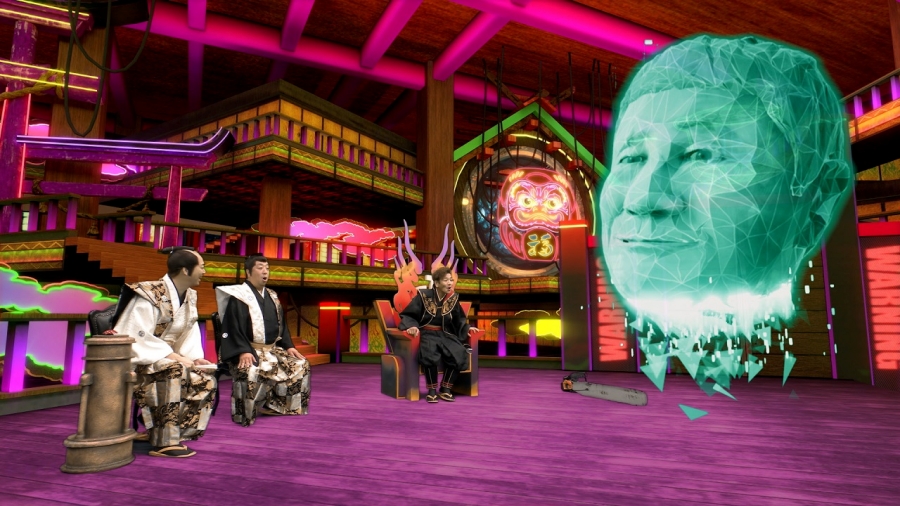 โหด มัน ฮา Prime Video