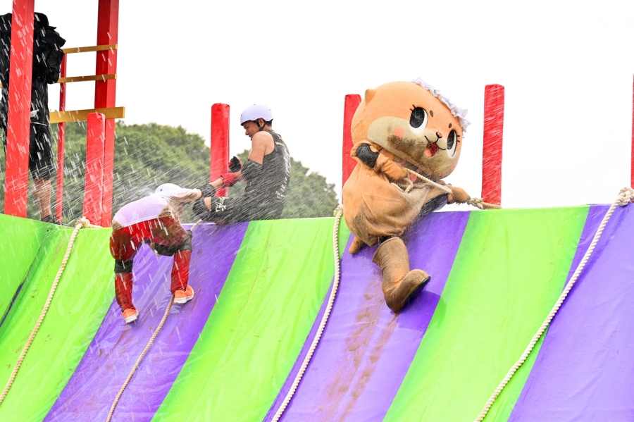 โหด มัน ฮา Prime Video