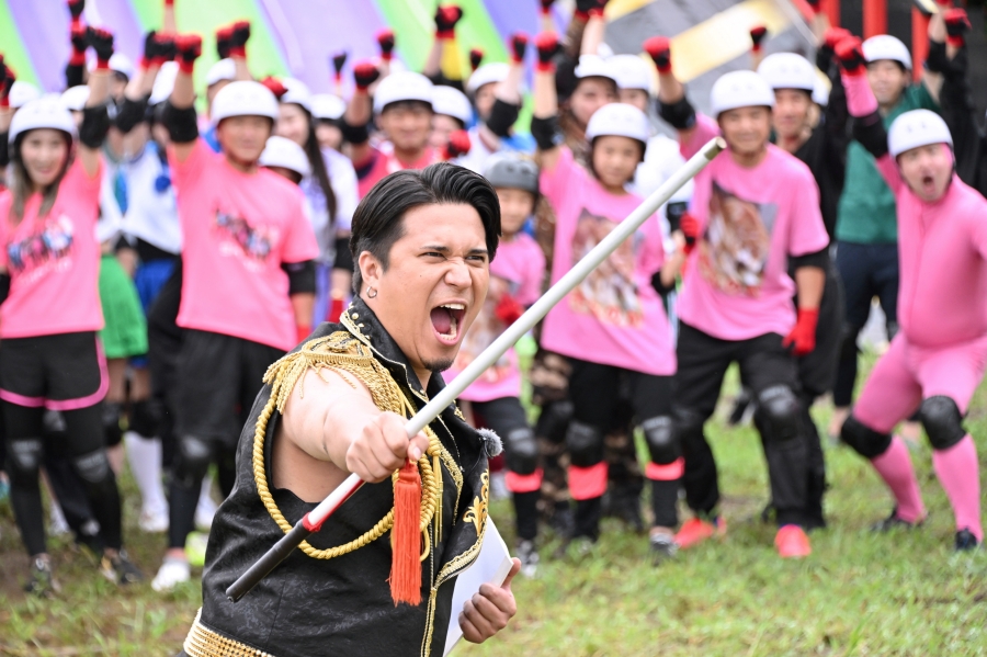 โหด มัน ฮา Prime Video