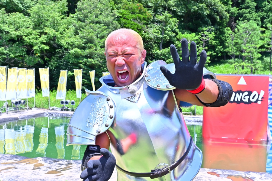 โหด มัน ฮา Prime Video