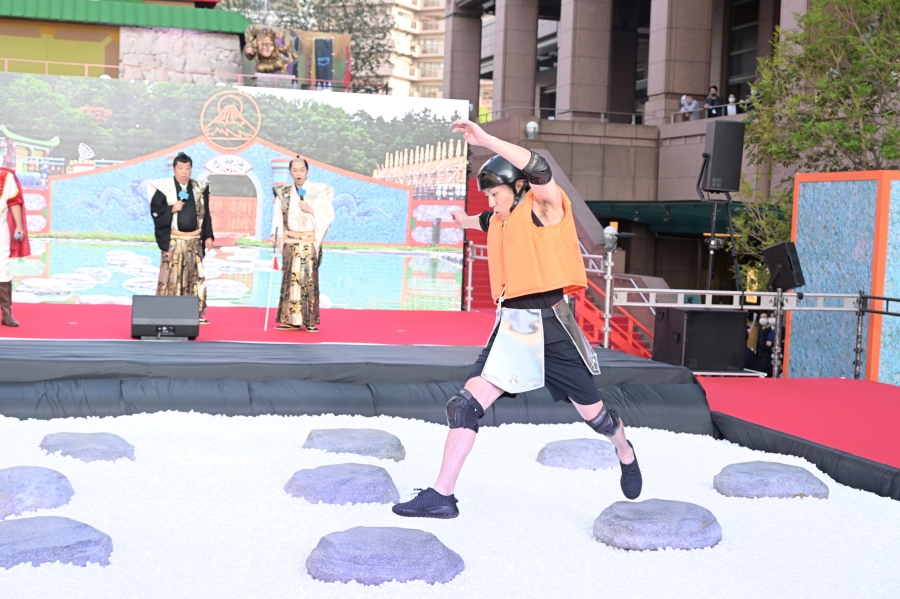 โหด มัน ฮา Prime Video