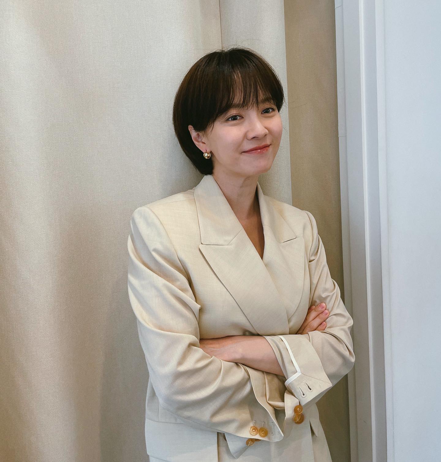 ซงจีฮโย (Song Ji Hyo)