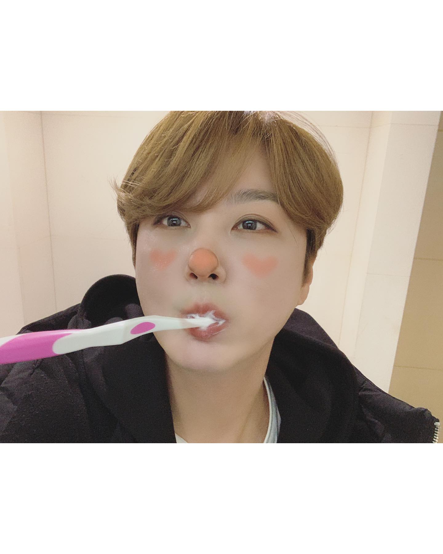 ชินฮเยซอง (Shin Hye Sung) วง Shinhwa