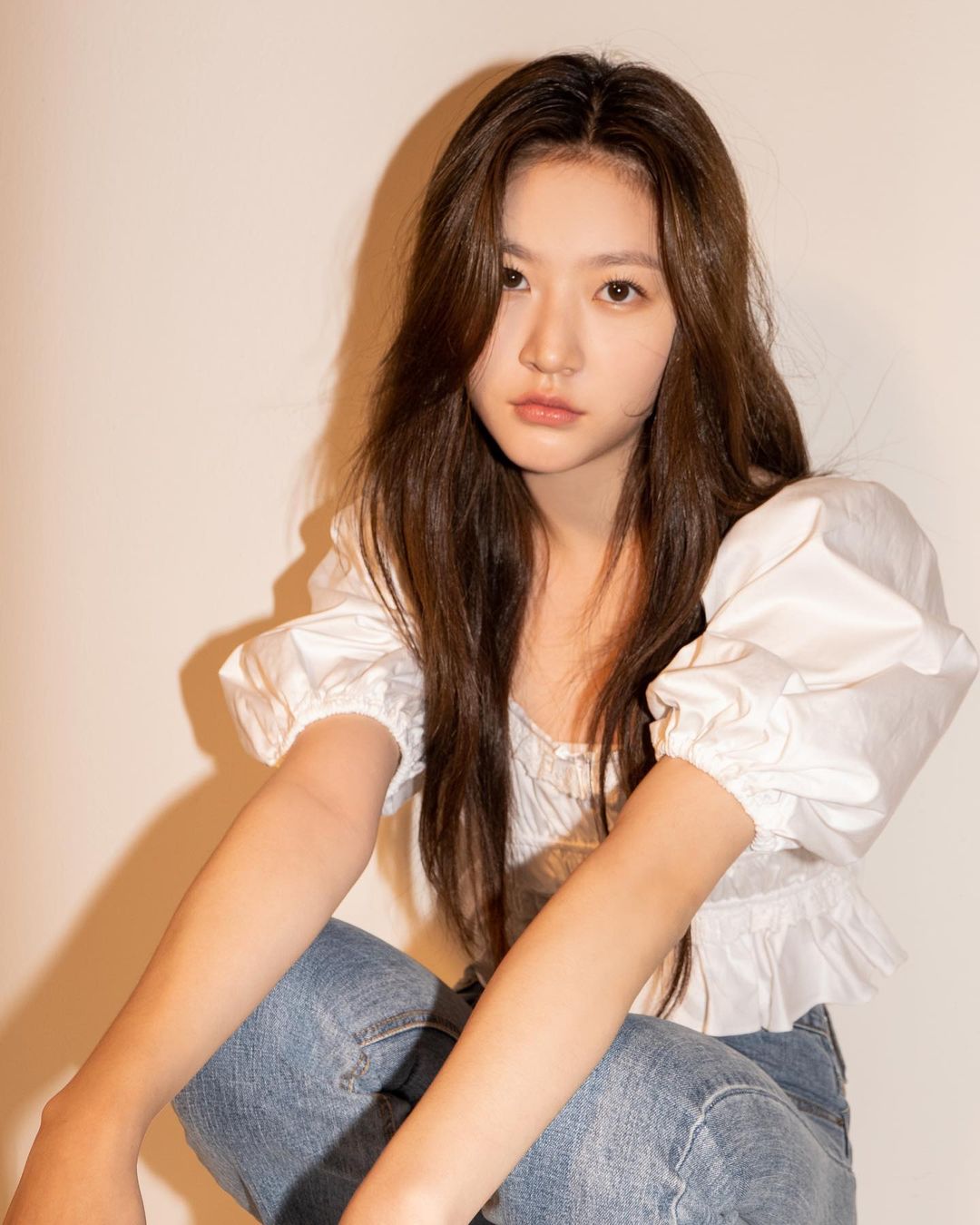 คิมแซรน (Kim Sae Ron)