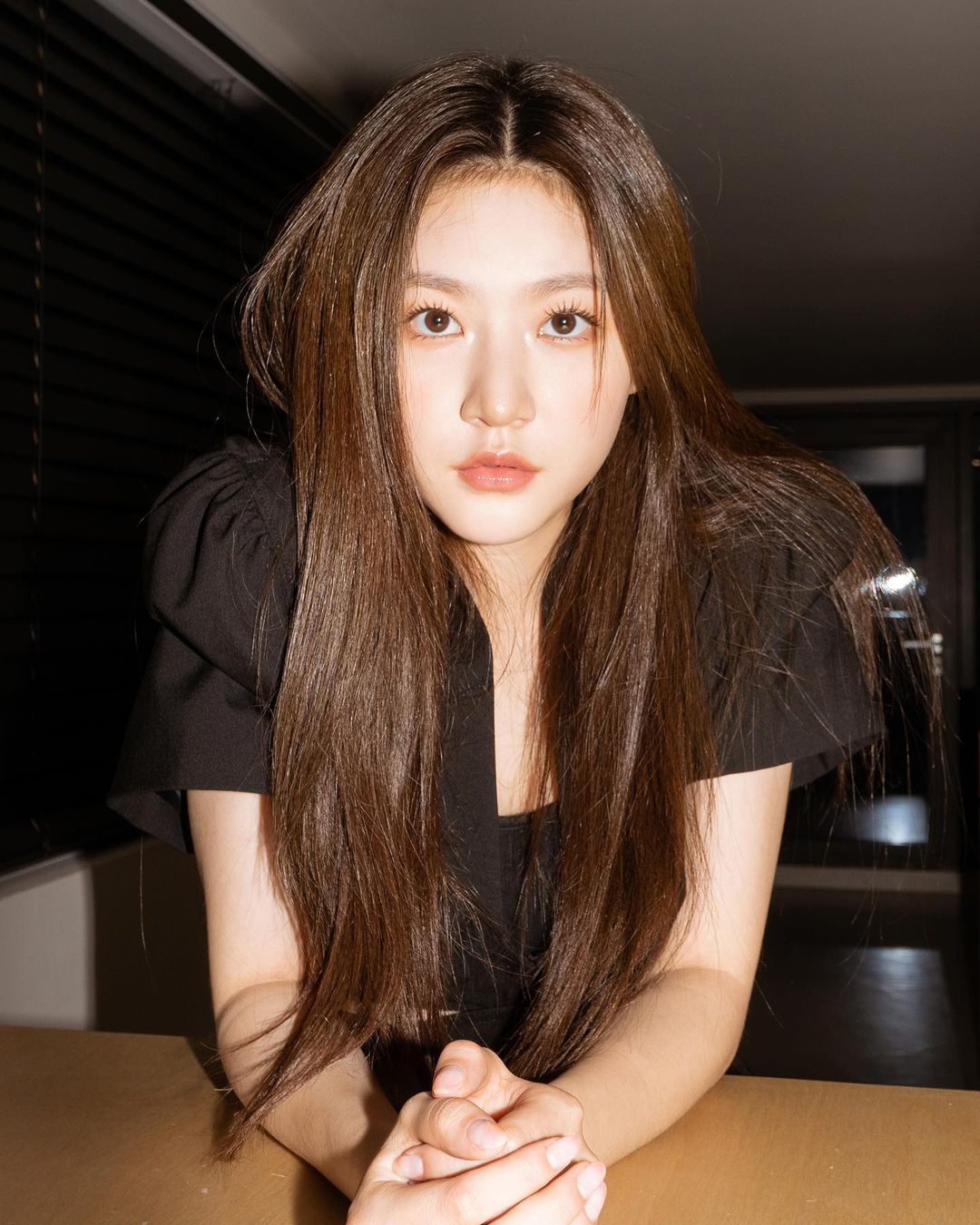 คิมแซรน (Kim Sae Ron)