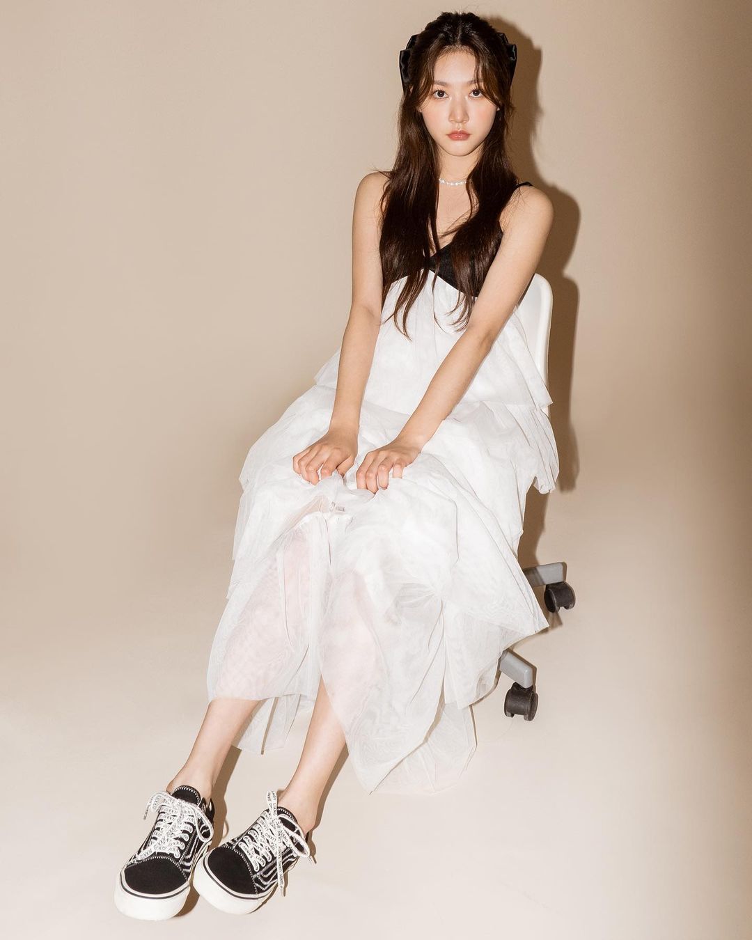 คิมแซรน (Kim Sae Ron)