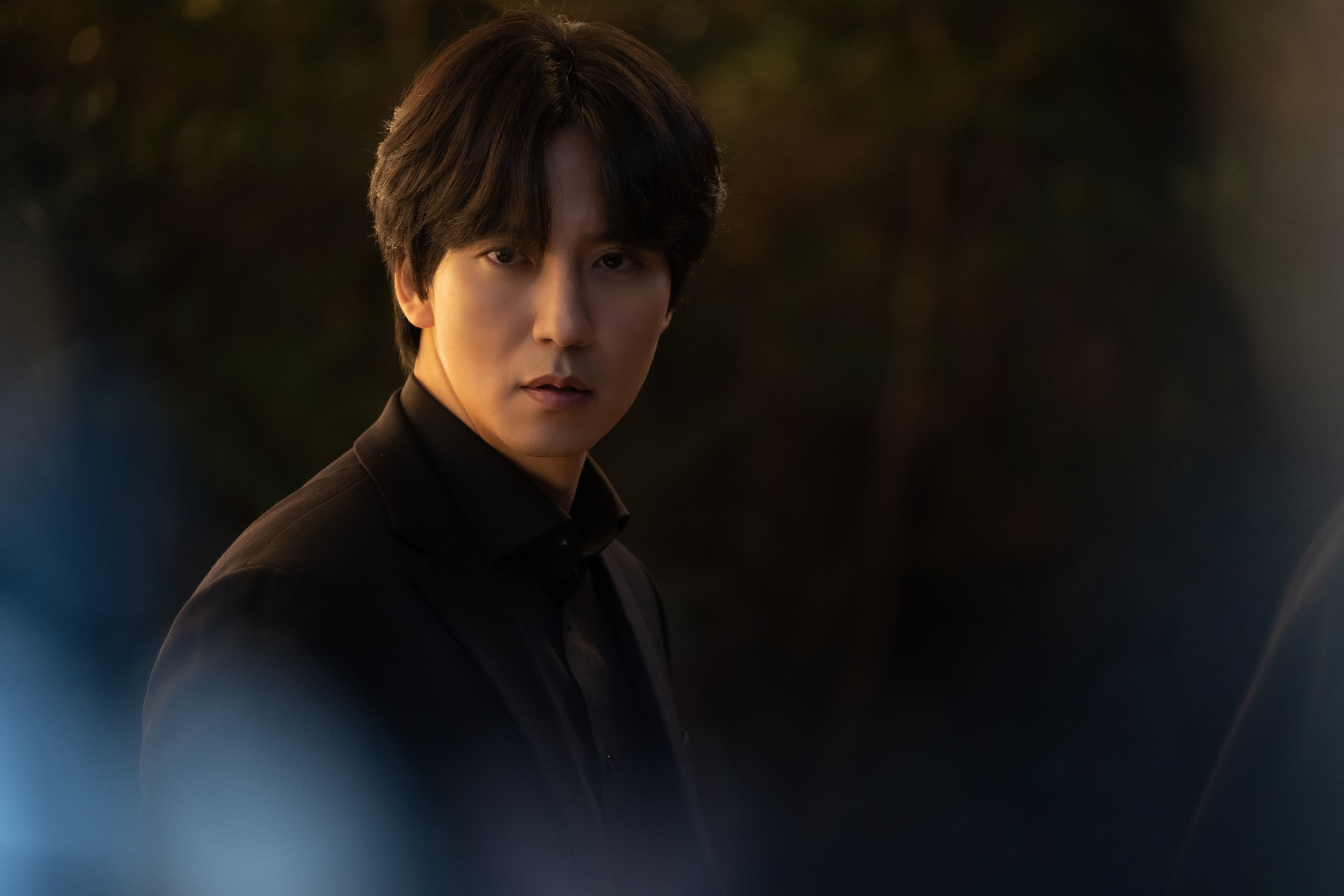 คิมนัมกิล (Kim Nam-gil)