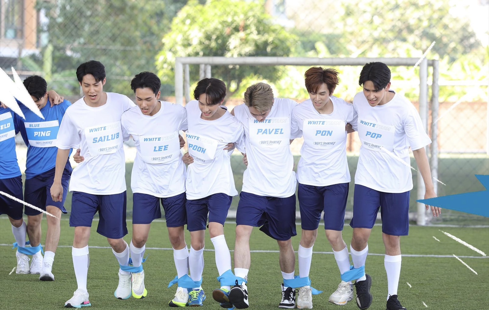 Pit Babe TheSeries ป๊อป